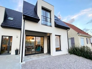Apartment Merlimont  28