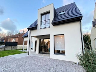 Apartment Merlimont  32