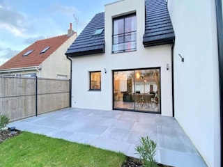 Apartment Merlimont  33