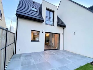 Apartment Merlimont  34