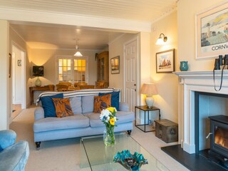 Vakantiehuis Truro Kenmerken 18