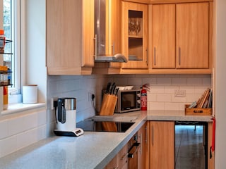 Ferienhaus Truro Ausstattung 17