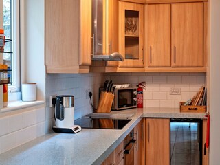 Ferienhaus Truro Ausstattung 19