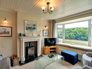 Holiday house Truro Features 15