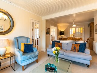 Holiday house Truro Features 20