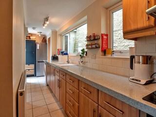 Holiday house Truro Features 16