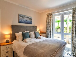 Ferienhaus Truro Ausstattung 15