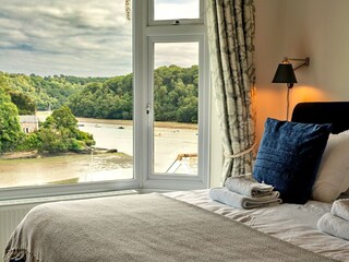 Holiday house Truro Features 17