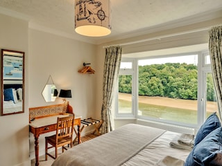 Ferienhaus Truro Ausstattung 20