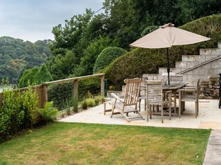 Ferienhaus Truro Außenaufnahme 4