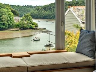 Maison de vacances Truro Enregistrement extérieur 10