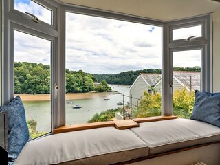 Maison de vacances Truro Enregistrement extérieur 11