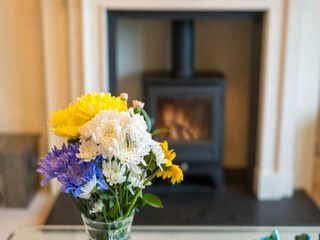 Maison de vacances Truro  31