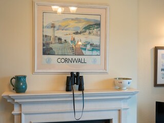 Maison de vacances Truro  31