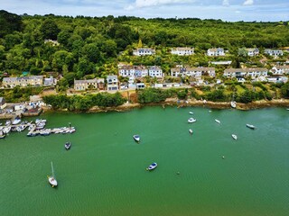 Vakantiehuis Truro Buitenaudio-opname 13