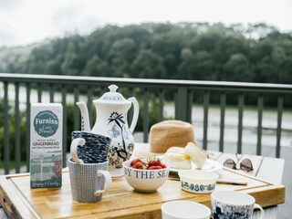 Vakantiehuis Truro  33