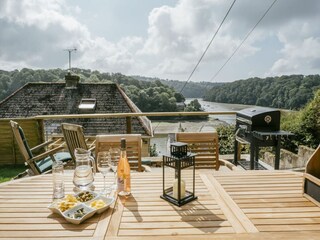 Maison de vacances Truro  34