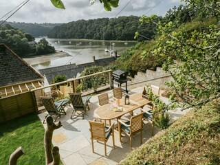 Ferienhaus Truro  30