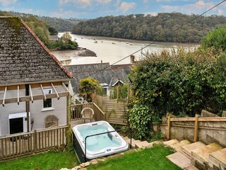 Ferienhaus Truro Außenaufnahme 3