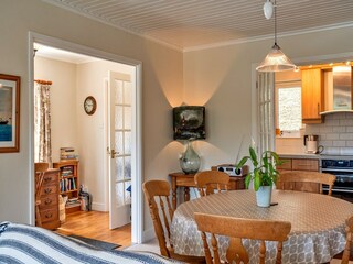 Holiday house Truro Features 21