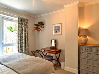 Holiday house Truro Features 22