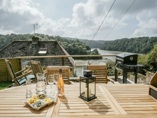 Holiday house Truro  30