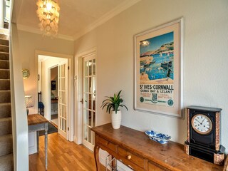 Holiday house Truro Features 24