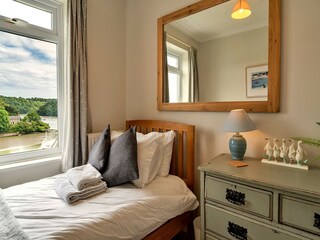 Holiday house Truro Features 25