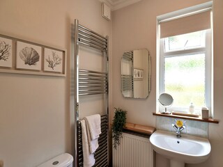 Holiday house Truro Features 26