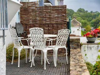 Holiday house Truro  32