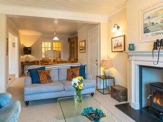 Holiday house Truro Features 27