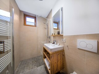 Vakantiepark Neukirchen am Großvenediger Kenmerken 15