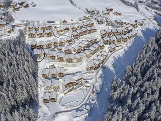 Vakantiepark Neukirchen am Großvenediger  28