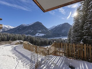 Vakantiepark Neukirchen am Großvenediger  29