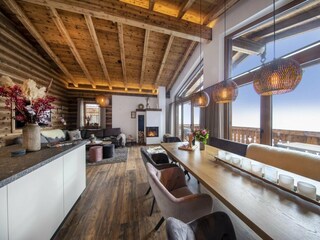 Vakantiepark Neukirchen am Großvenediger  32