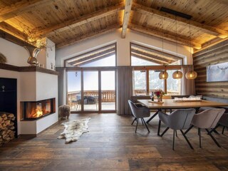Vakantiepark Neukirchen am Großvenediger  37