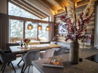 Vakantiepark Neukirchen am Großvenediger  39