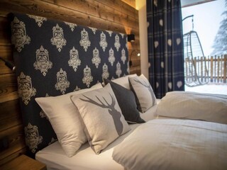 Vakantiepark Neukirchen am Großvenediger  54