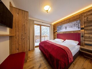 Vakantiepark Neukirchen am Großvenediger  59