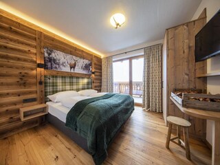 Vakantiepark Neukirchen am Großvenediger  60