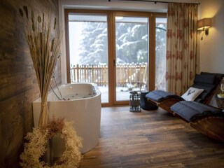 Vakantiepark Neukirchen am Großvenediger  64