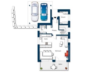 Vakantiepark Neukirchen am Großvenediger  74