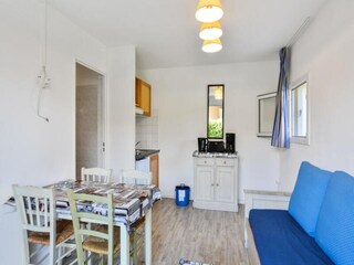 Appartement Aubagne  14