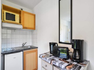 Apartment Aubagne  15