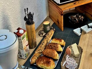 Appartement Neufchâtel-Hardelot  2