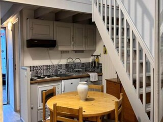 Appartement Neufchâtel-Hardelot  5