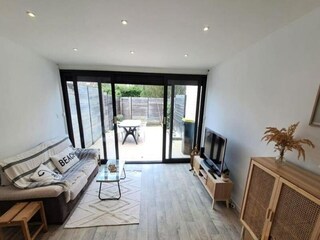 Apartment Neufchâtel-Hardelot  6