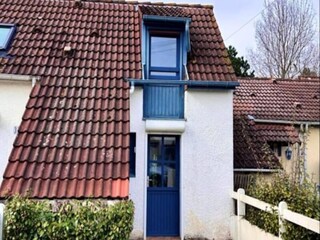 Apartment Neufchâtel-Hardelot  11
