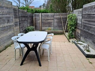 Apartment Neufchâtel-Hardelot  13