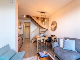 Apartment Séez  2